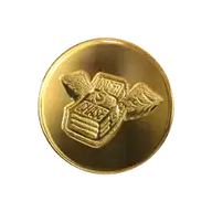 PaperChaseWebb coin seal